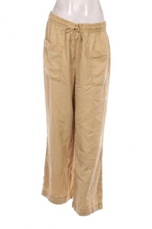 Damenhose Mustang, Größe M, Farbe Beige, Preis 13,99 €