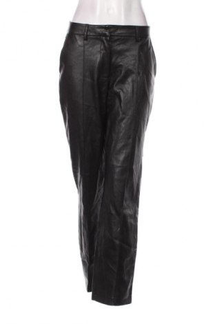 Pantaloni de femei NA-KD, Mărime S, Culoare Negru, Preț 40,99 Lei