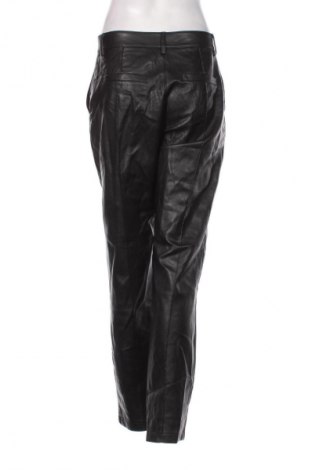 Pantaloni de femei NA-KD, Mărime S, Culoare Negru, Preț 33,99 Lei