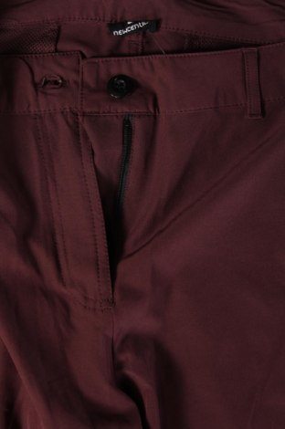 Damenhose NEWCENTIAL, Größe XL, Farbe Rot, Preis € 8,99