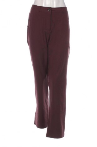 Damenhose NEWCENTIAL, Größe XL, Farbe Rot, Preis € 8,99