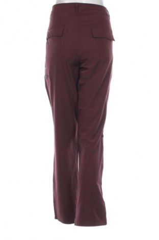 Damenhose NEWCENTIAL, Größe XL, Farbe Rot, Preis 8,99 €