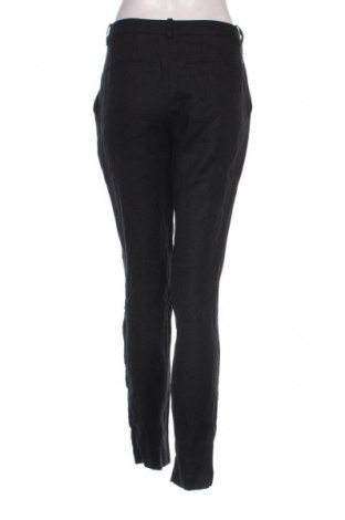 Pantaloni de femei Next, Mărime M, Culoare Negru, Preț 104,31 Lei