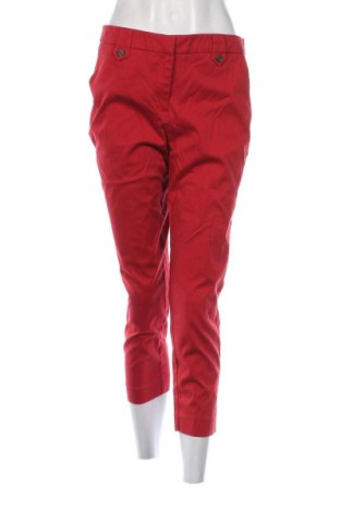 Damenhose Next, Größe M, Farbe Rot, Preis € 13,99