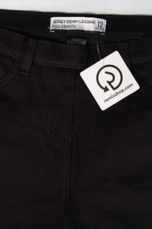 Damenhose Next, Größe M, Farbe Schwarz, Preis € 13,99