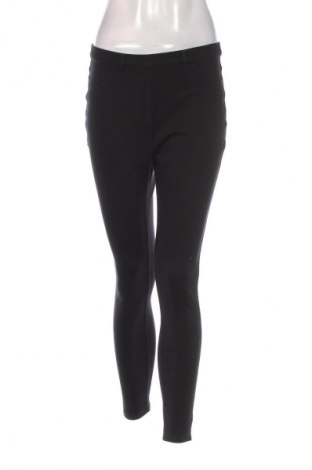 Pantaloni de femei Next, Mărime M, Culoare Negru, Preț 67,99 Lei