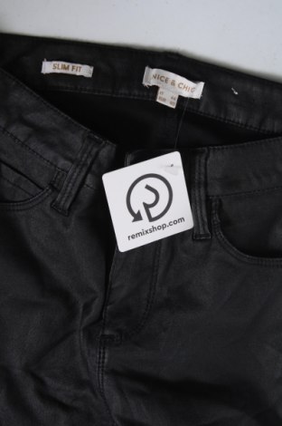 Damenhose Nice & Chic, Größe M, Farbe Schwarz, Preis € 6,99