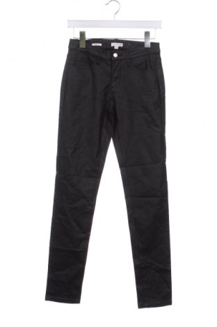 Pantaloni de femei Nice & Chic, Mărime M, Culoare Negru, Preț 31,99 Lei