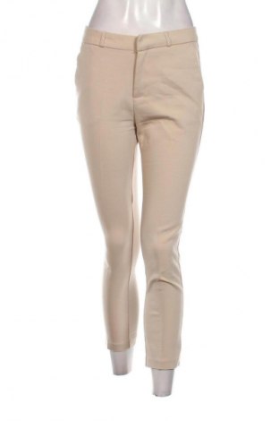 Damenhose Nisan, Größe M, Farbe Beige, Preis 8,49 €