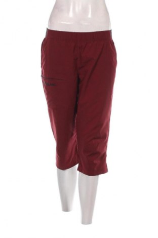 Damen Sporthose Nordblanc, Größe M, Farbe Rot, Preis 13,99 €