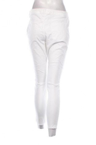 Pantaloni de femei Now, Mărime XL, Culoare Alb, Preț 33,99 Lei