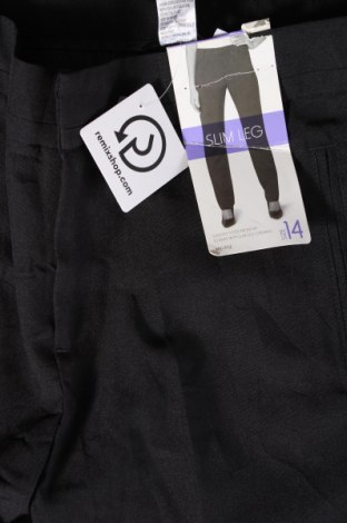 Damenhose Now, Größe XL, Farbe Schwarz, Preis 14,99 €