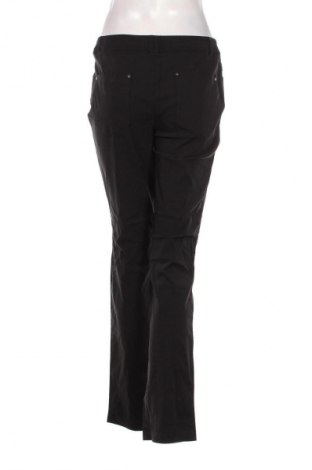 Pantaloni de femei Now, Mărime M, Culoare Negru, Preț 30,99 Lei