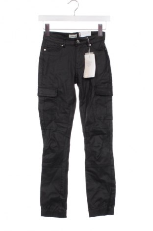 Pantaloni de femei ONLY, Mărime XS, Culoare Negru, Preț 42,99 Lei