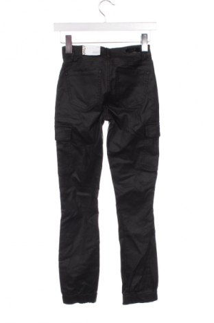 Pantaloni de femei ONLY, Mărime XS, Culoare Negru, Preț 42,99 Lei