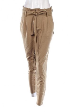 Damenhose ONLY, Größe M, Farbe Beige, Preis 5,99 €