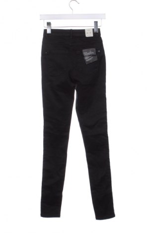 Pantaloni de femei ONLY, Mărime XS, Culoare Negru, Preț 32,99 Lei