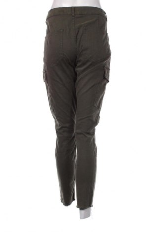 Damenhose ONLY, Größe L, Farbe Grün, Preis 8,99 €