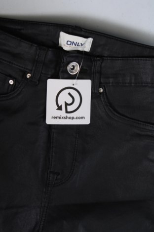 Damenhose ONLY, Größe XS, Farbe Schwarz, Preis € 8,99