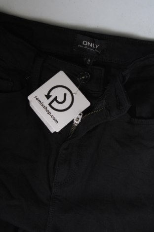 Damenhose ONLY, Größe XS, Farbe Schwarz, Preis 6,49 €