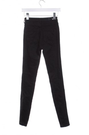 Damenhose ONLY, Größe XS, Farbe Schwarz, Preis 7,99 €