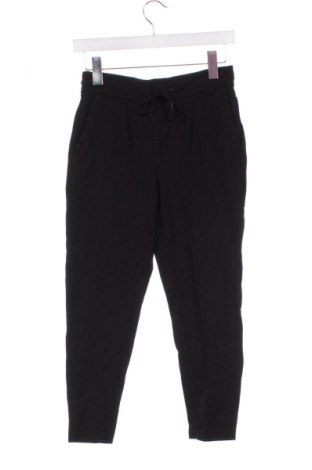 Pantaloni de femei ONLY, Mărime XS, Culoare Negru, Preț 88,99 Lei