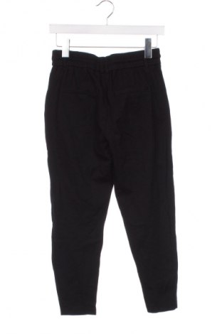 Pantaloni de femei ONLY, Mărime XS, Culoare Negru, Preț 88,99 Lei