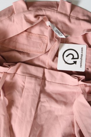 Damenhose ONLY, Größe M, Farbe Rosa, Preis 6,49 €