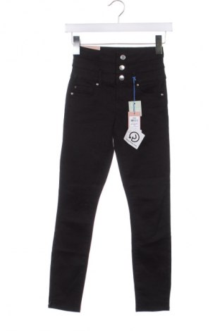 Pantaloni de femei ONLY, Mărime XS, Culoare Negru, Preț 81,99 Lei