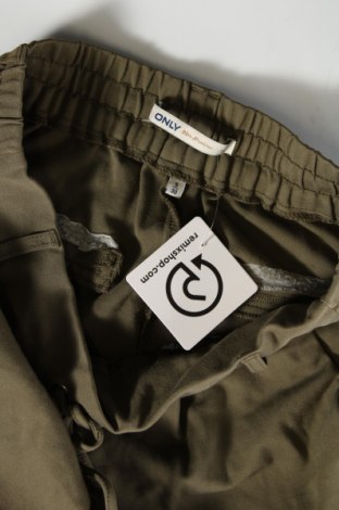 Damenhose ONLY, Größe S, Farbe Grün, Preis € 18,99