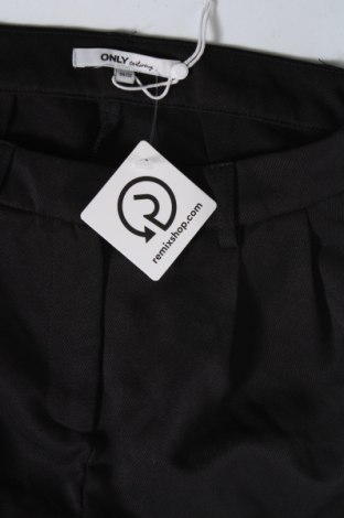 Damenhose ONLY, Größe XS, Farbe Schwarz, Preis € 8,99