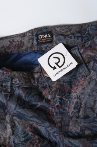 Damenhose ONLY, Größe XS, Farbe Mehrfarbig, Preis € 8,70