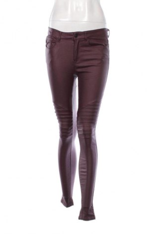 Damenhose ONLY, Größe M, Farbe Rot, Preis € 5,49