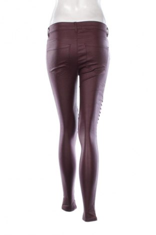 Damenhose ONLY, Größe M, Farbe Rot, Preis € 5,49