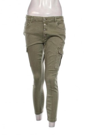 Pantaloni de femei ONLY, Mărime XL, Culoare Verde, Preț 158,00 Lei