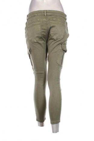 Pantaloni de femei ONLY, Mărime XL, Culoare Verde, Preț 158,00 Lei