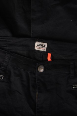 Damenhose ONLY, Größe L, Farbe Schwarz, Preis 5,99 €