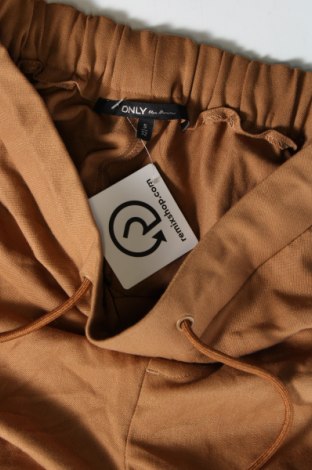 Damenhose ONLY, Größe S, Farbe Beige, Preis € 5,99