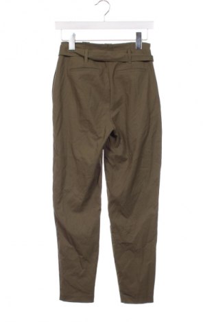 Damenhose ONLY, Größe XS, Farbe Grün, Preis € 8,99