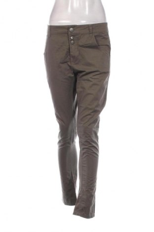 Damenhose ONLY, Größe M, Farbe Braun, Preis € 8,49