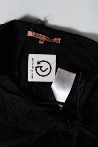 Damenhose ONLY, Größe M, Farbe Schwarz, Preis € 6,99