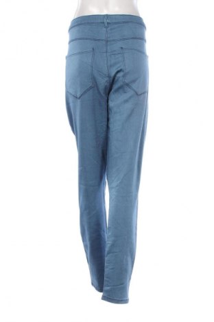 Damenhose ONLY Carmakoma, Größe XXL, Farbe Blau, Preis € 9,99