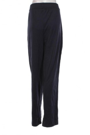 Pantaloni de femei ONLY Carmakoma, Mărime 3XL, Culoare Albastru, Preț 102,99 Lei