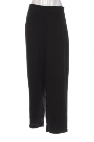 Pantaloni de femei ONLY Carmakoma, Mărime L, Culoare Negru, Preț 88,99 Lei