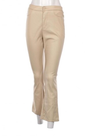 Damenhose ORAIJE, Größe M, Farbe Beige, Preis € 6,99