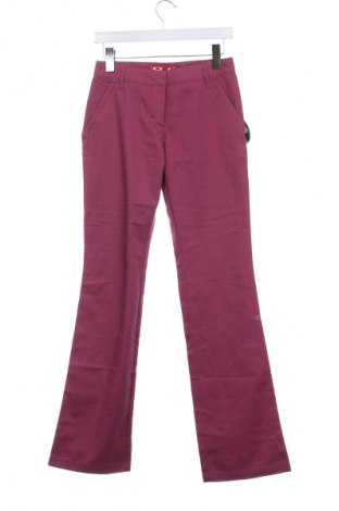 Damenhose Oakley, Größe S, Farbe Rosa, Preis € 59,99