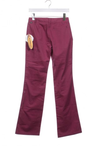 Pantaloni de femei Oakley, Mărime S, Culoare Roz, Preț 298,99 Lei