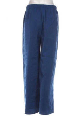 Damenhose Olalook, Größe L, Farbe Blau, Preis € 9,49