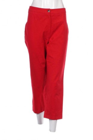 Damenhose Olsen, Größe L, Farbe Rot, Preis € 28,79