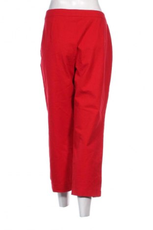 Damenhose Olsen, Größe L, Farbe Rot, Preis € 28,79